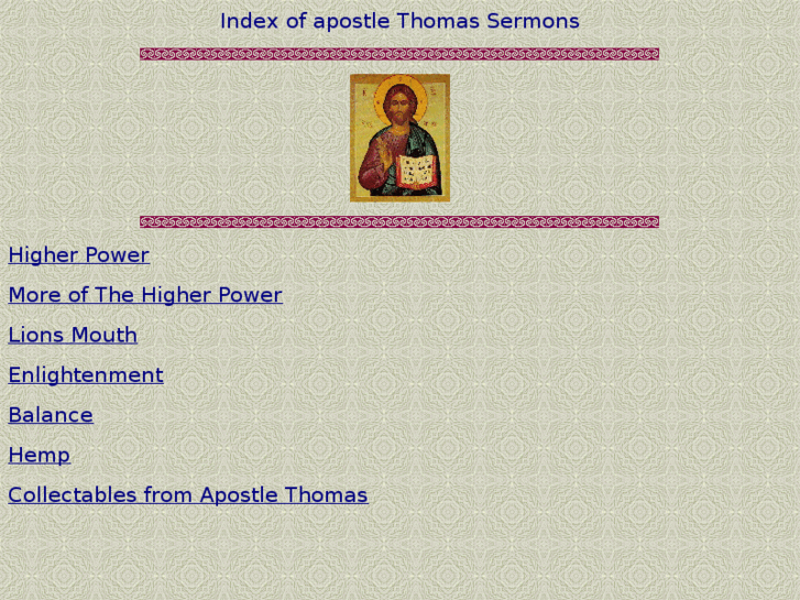 www.apostlethomas.com