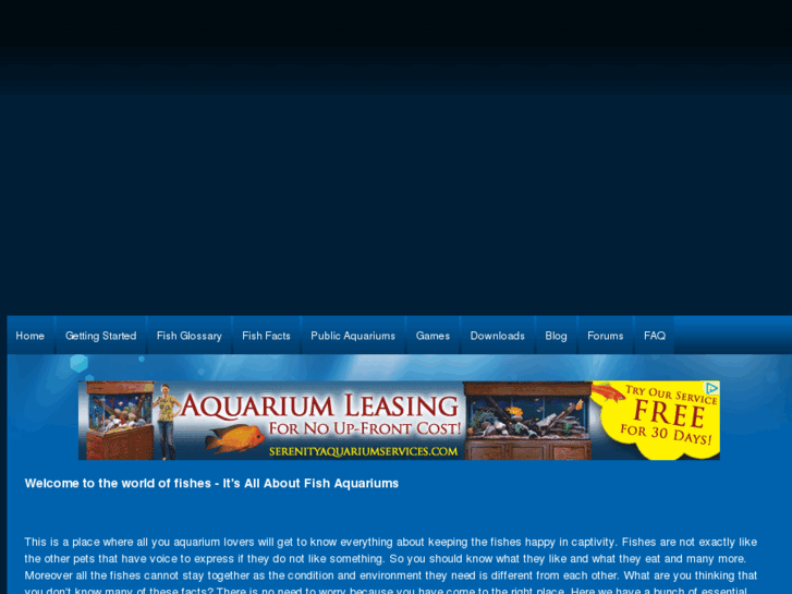 www.aquarium.me