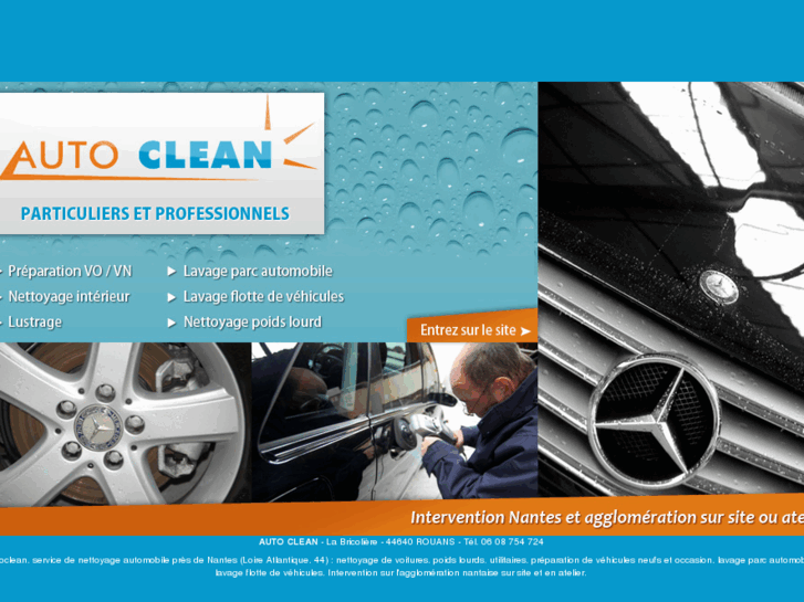 www.autoclean-nantes.com