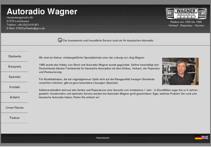 www.autoradio-wagner.de