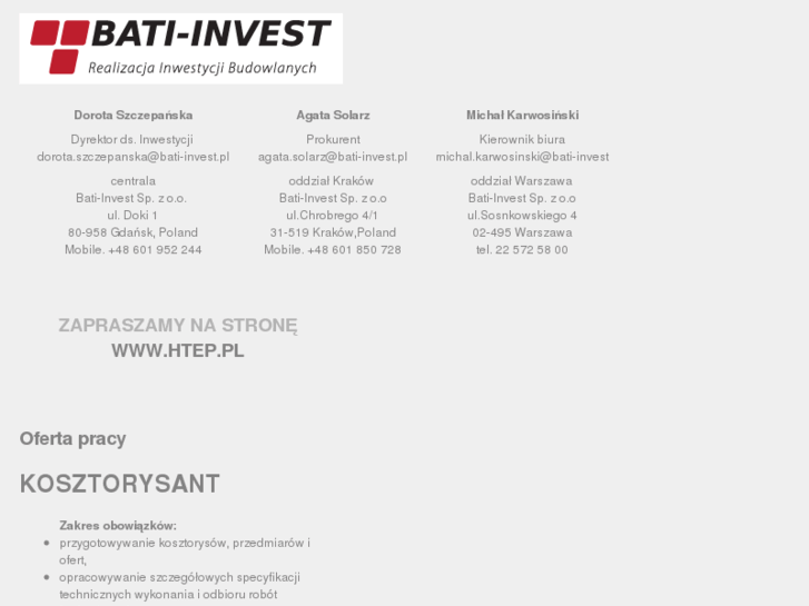 www.batiinvest.com