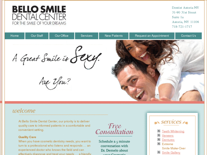 www.bellosmile.com