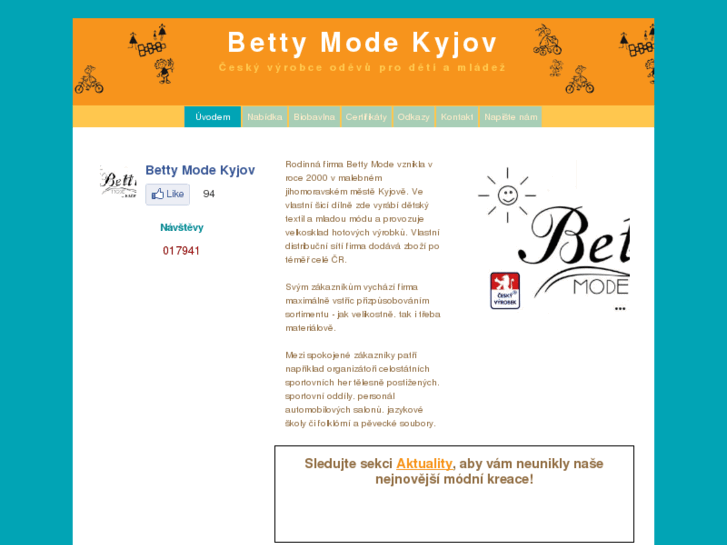 www.bettymode.com