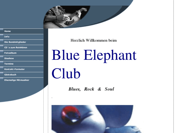 www.blue-elephant-club.com