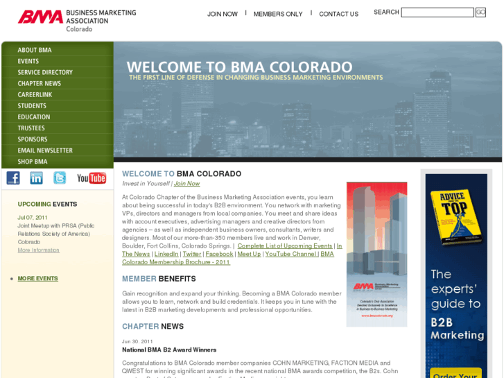 www.bmacolorado.com