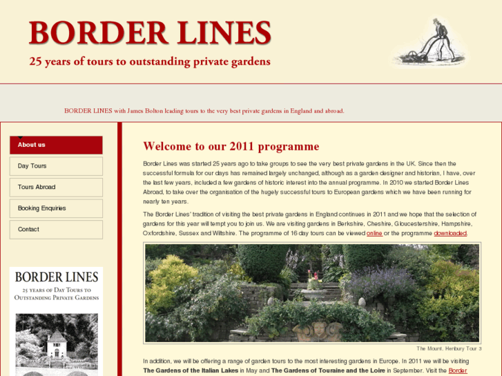 www.border-lines.co.uk