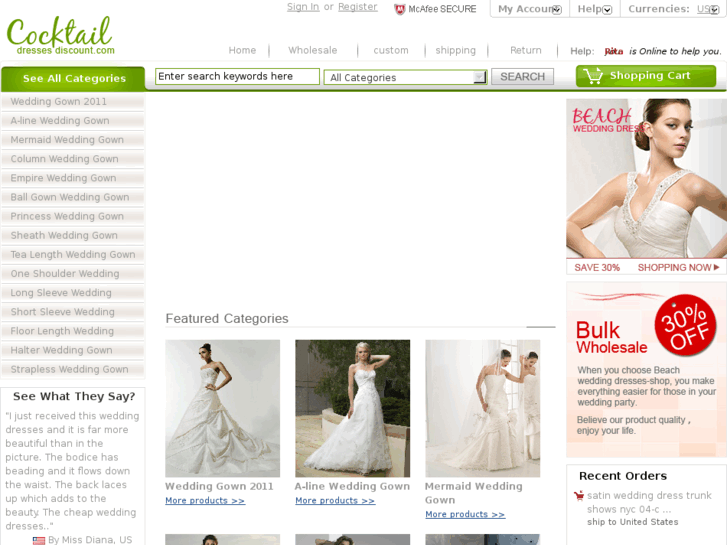 www.bridal-weddinggown.com