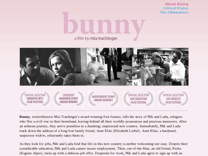 www.bunnyfilm.com