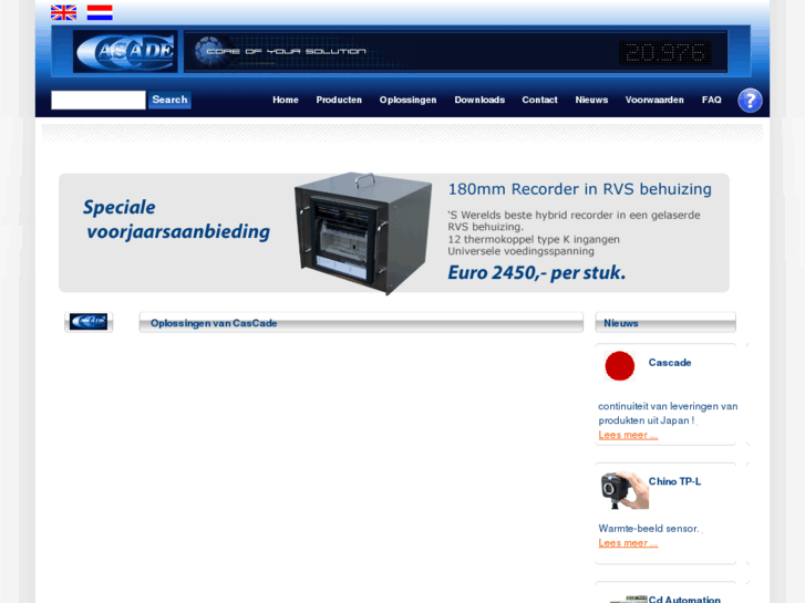 www.cascadeautomationsystems.com