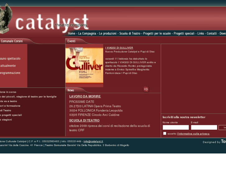 www.catalyst.it