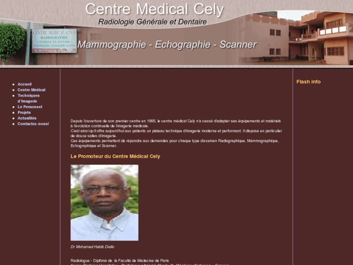 www.centremedicalcely.com