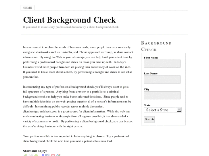 www.clientbackgroundcheck.com