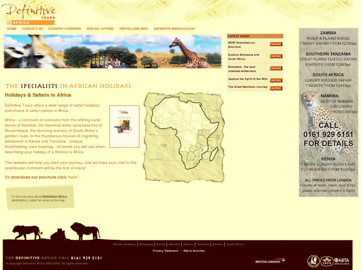 www.definitive-africa.com
