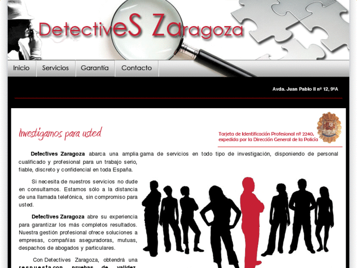 www.detectivezaragoza.es