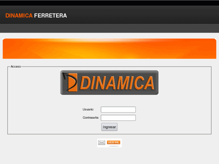 www.dinamicaferretera.net