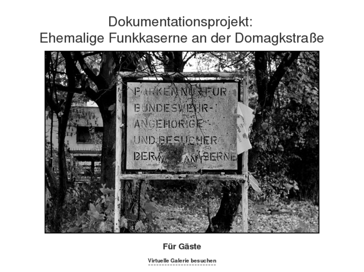 www.domagk-projekt.de