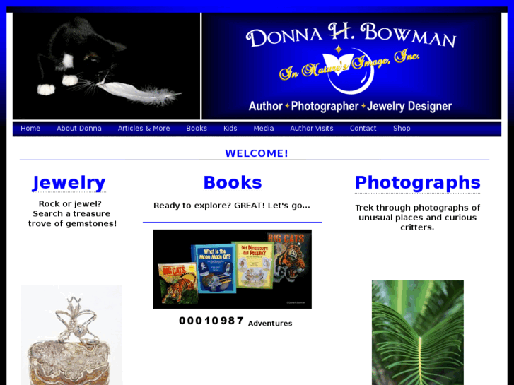 www.donnahbowman.com