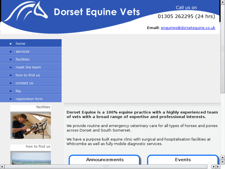 www.dorsetequine.co.uk