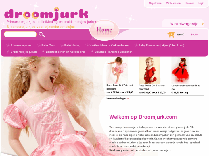 www.droomjurk.com