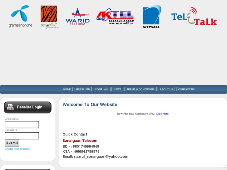 www.e-flexiload.com