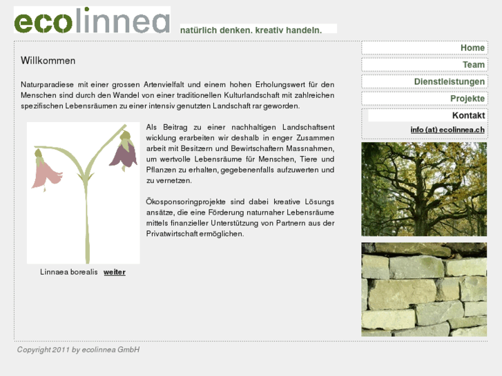 www.ecolinnea.com