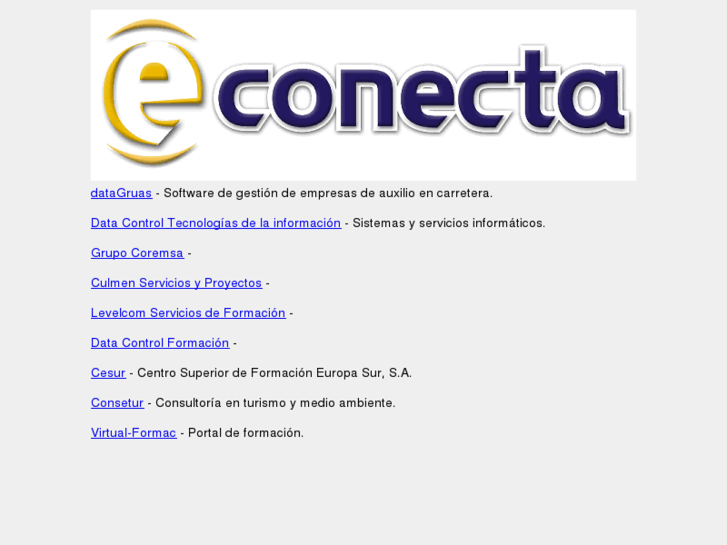 www.econecta.com