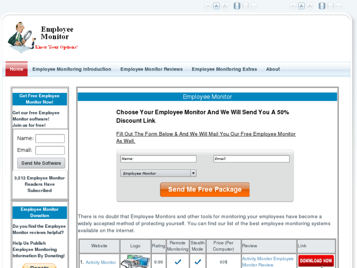 www.employeemonitor.org