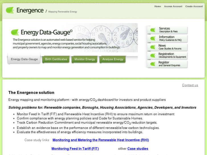 www.energence.co.uk