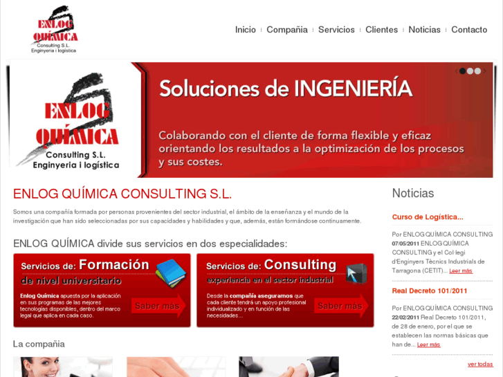 www.enlogquimica.com