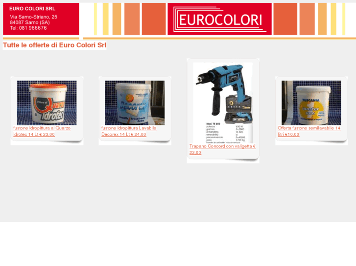 www.eurocolorisrl.com