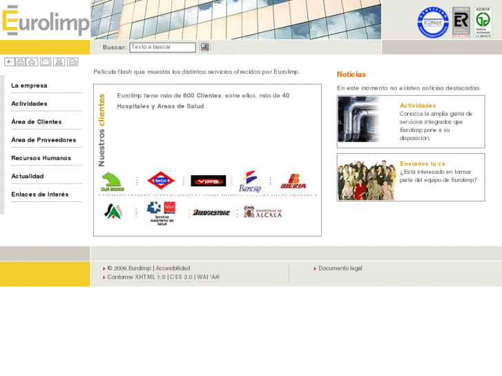 www.eurolimp.es