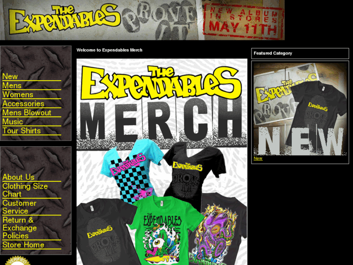 www.expendablesmerch.com