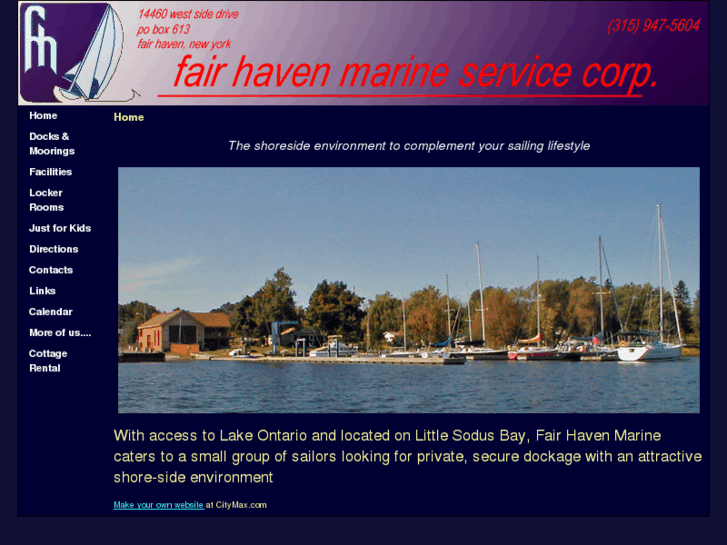 www.fairhavenmarine.com