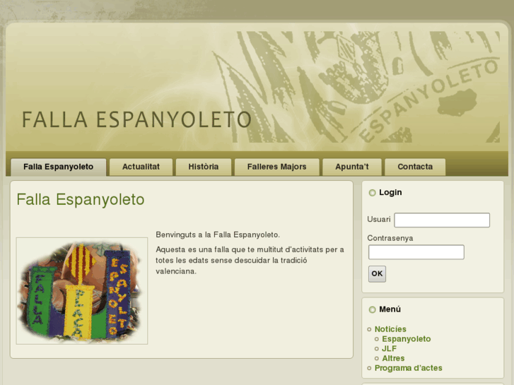 www.fallaespanyoleto.es