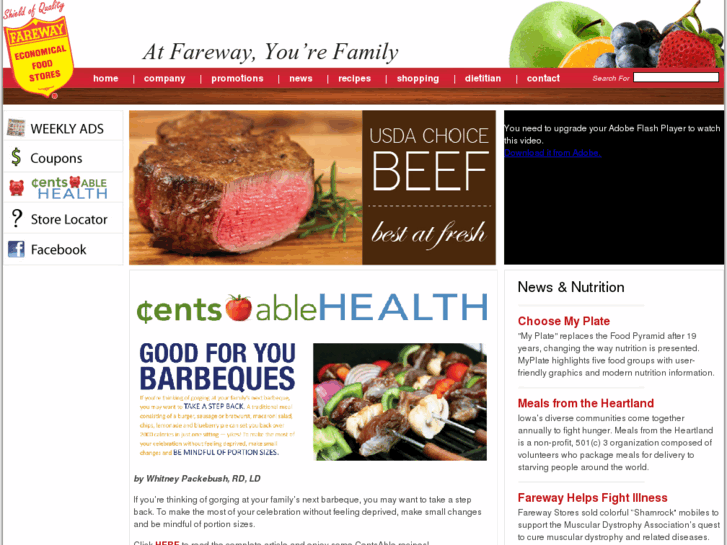 www.fareway.com