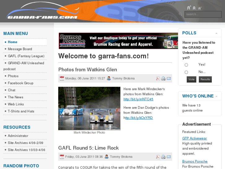 www.garra-fans.com