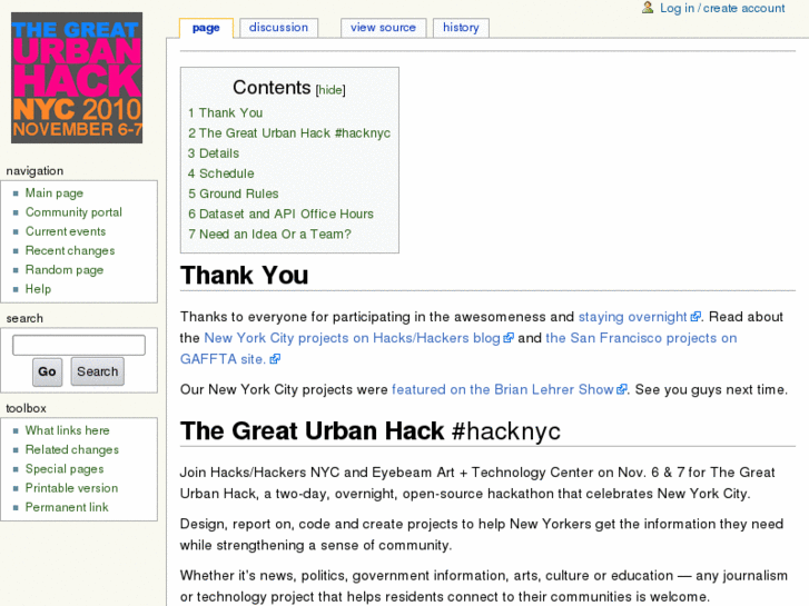 www.greaturbanhack.com