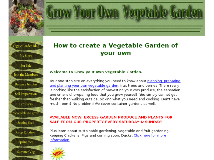 www.grow-your-own-vegetable-garden.com