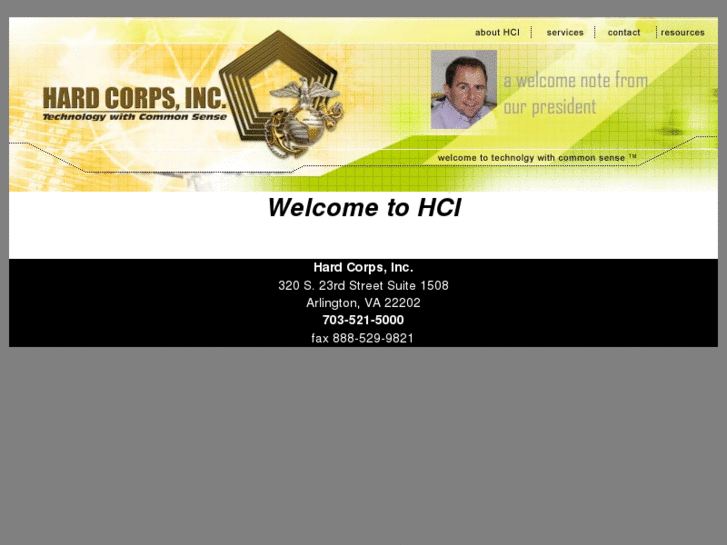 www.hardcorpsinc.com