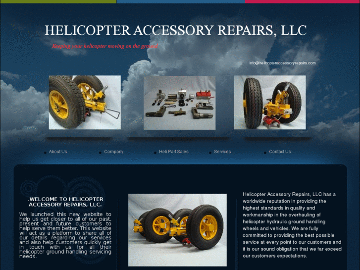 www.helicopteraccessoryrepairs.com