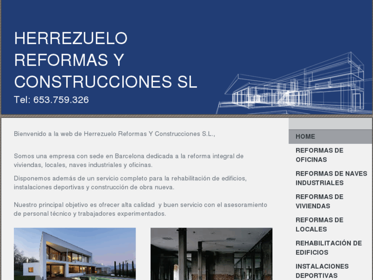 www.herrezuelo-construcciones.net