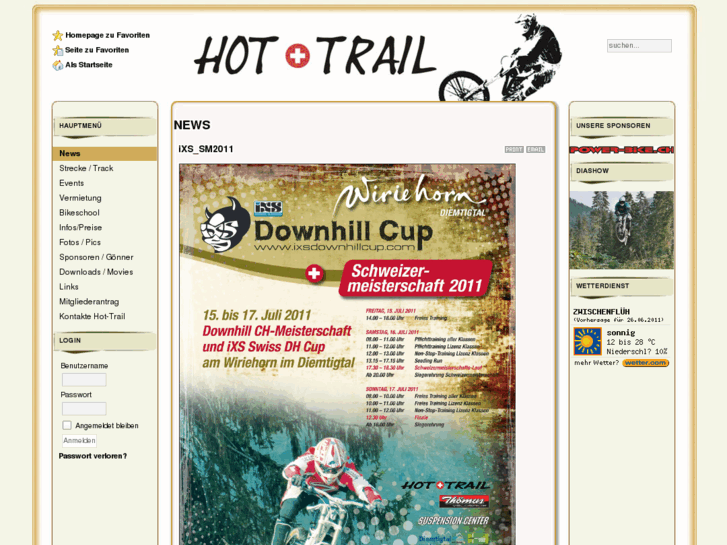 www.hot-trail.ch