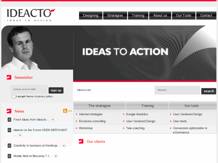 www.ideacto.com