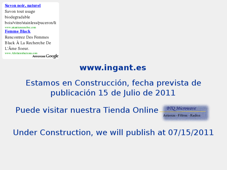 www.ingant.es