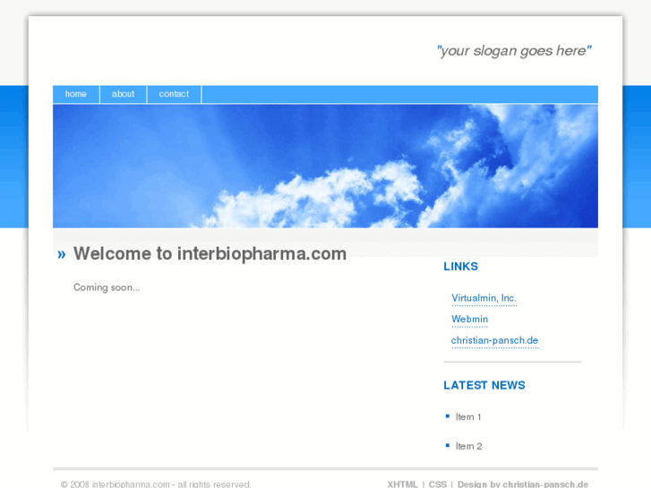 www.interbiopharma.com