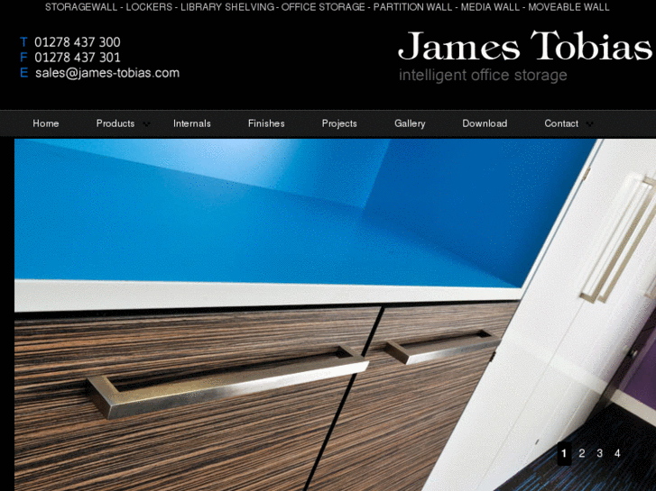 www.james-tobias.com