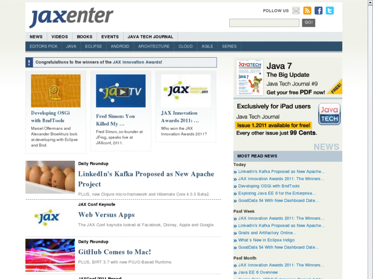 www.jax-magazine.com