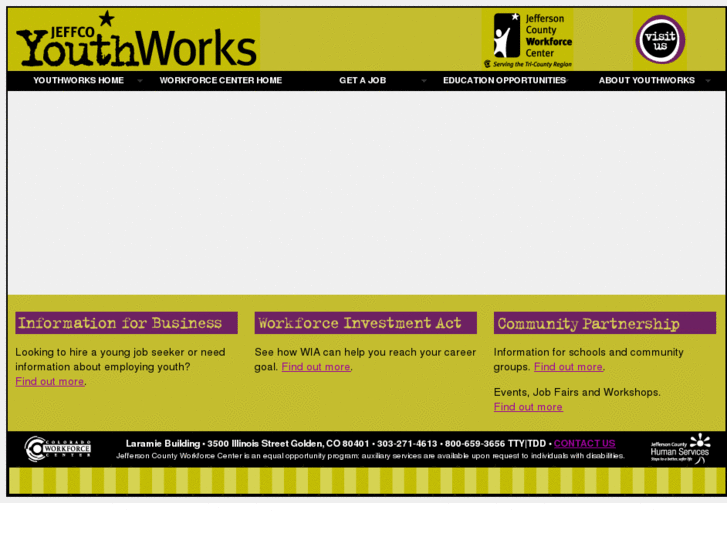 www.jeffcoyouthworks.org