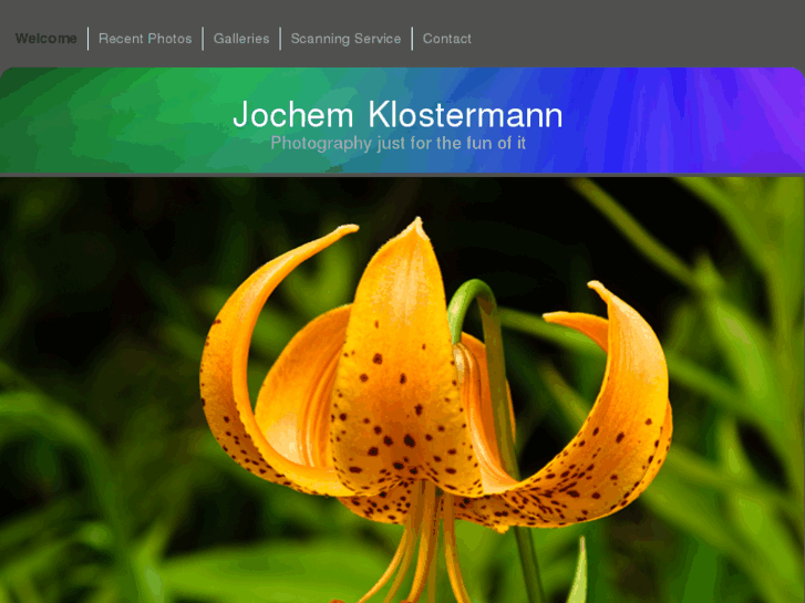 www.jochemklostermann.com