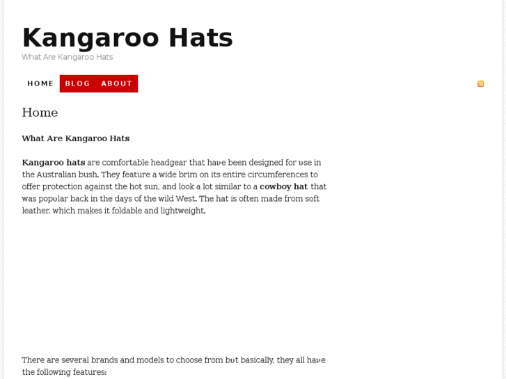 www.kangaroohats.org